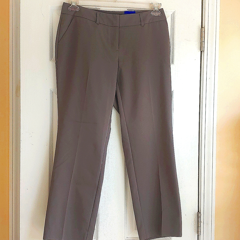 Petite dress pants